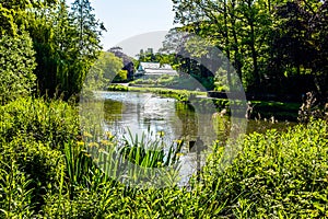 Hesketh Park, Southport, England