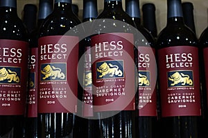 Hess Select