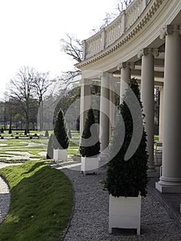 Het loo