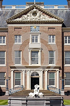 Het Loo - Apeldoorn photo