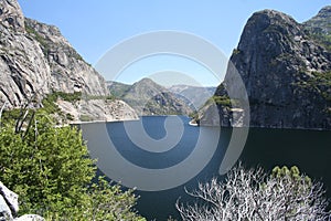 Hetch Hetchy