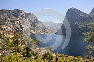 Hetch Hetchy Valley