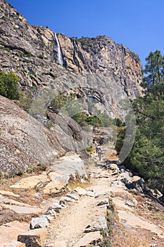 Hetch Hetchy Valley