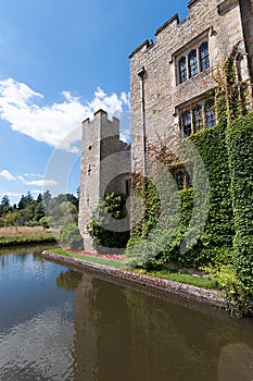 Hever Castle