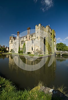 Hever castle