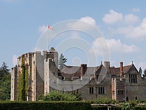 Hever Castle - Kent