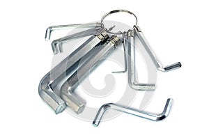 HEX KEY SET