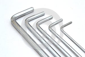 Hex Keys