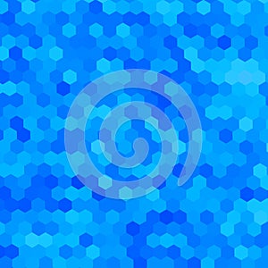Hexagon Blue Noise