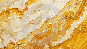 Hexagon pattern elegantly arranged side by side, Ai Generated