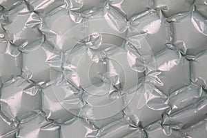 hexagon plastic texture