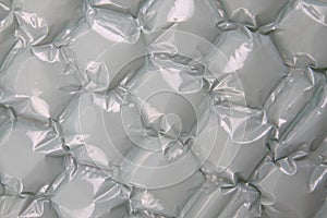 hexagon plastic texture