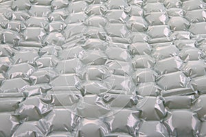 hexagon plastic texture