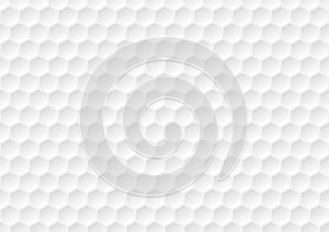 Hexagon seamless pattern 5