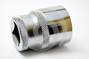 Hexagon socket