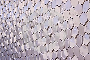 Hexagon Tiles