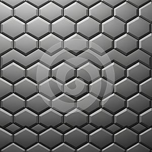 Texture that could be used for architectural, industrial, or