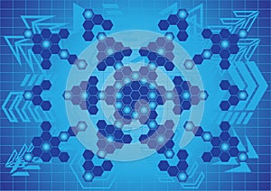 Hexagonal expansion01