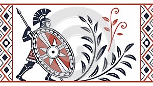 Hexagonal Grid Pattern Vector Art, Futuristic Tech Abstract Background, vector design Generative AI