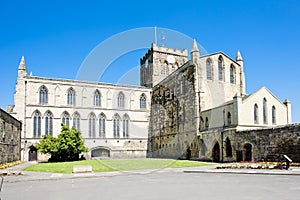 Hexham Abbey