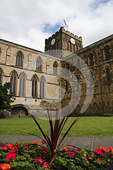 Hexham Abbey