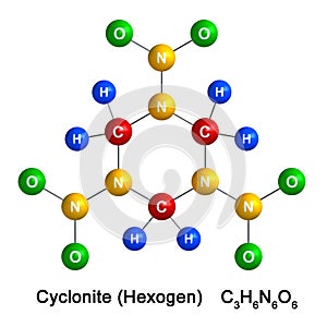 Hexogen