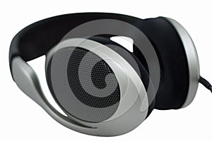 Hi-fi headphones