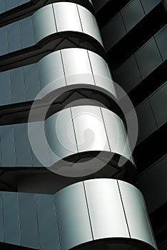 Hi-tech Building details