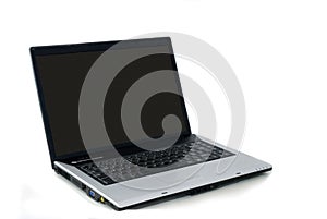 Hi-Tech Laptop Computer