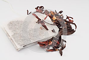 Hibiscus- tea bags