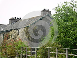 The Hidden Beauty of the Hill Top House of Beatrix Potter