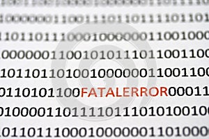 Hidden Fatal Errors in the code