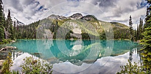 Hidden gem of British Columbia photo