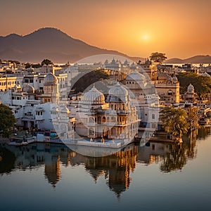 Hidden Gems of Udaipur: Uncovering the Secrets