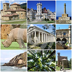 MAGICAL PLACES IN CANTABRIA photo