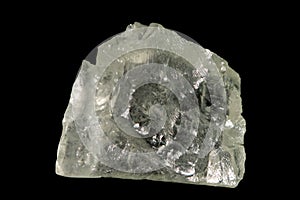 Hiddenite