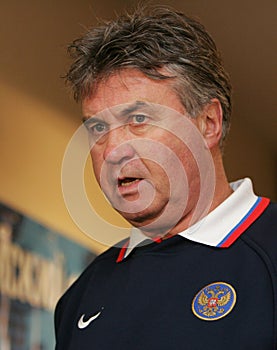 Hiddink