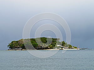 Hideaway Island photo