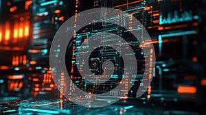 hierarchical layering data cluster