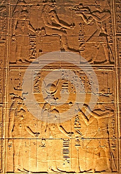 Hieroglyphics