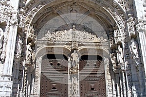 Hieronymites Monastery