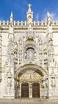 Hieronymites Monastery (Mosteiro dos JerÃ³nimos)