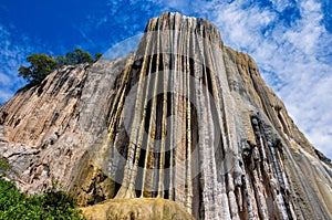 Hierve el Agua, Oaxaca, Mexico