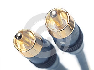 Hifi Connectors