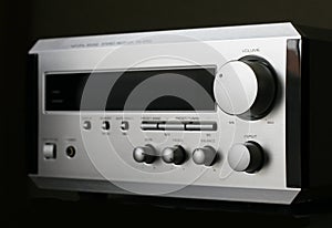 Hifi Receiver