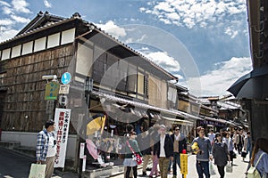 Higashiyama, Kyoto Japan