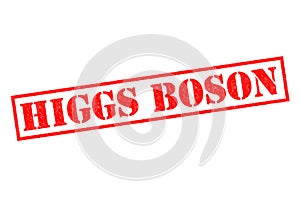 HIGGS BOSON