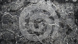 High angle view of stones covered in water - a cool picture for backgrounds and wallpapers