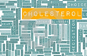 High Cholesterol