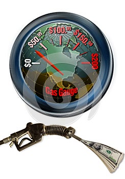 High Cost of Gasoline